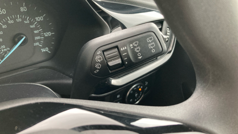 Ford Fiesta 1.1 Trend 5dr Petrol Hatchback